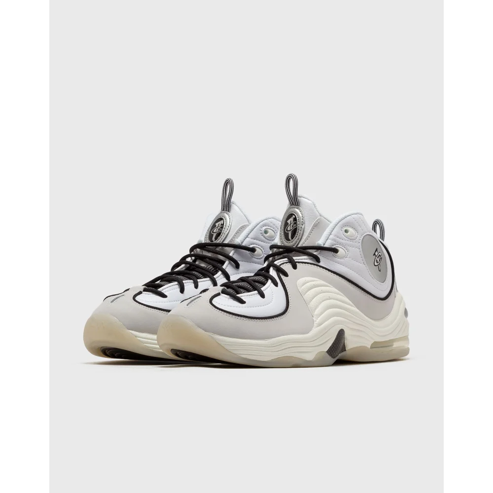 Nike Air Penny 2 FB7727-100 / weiss