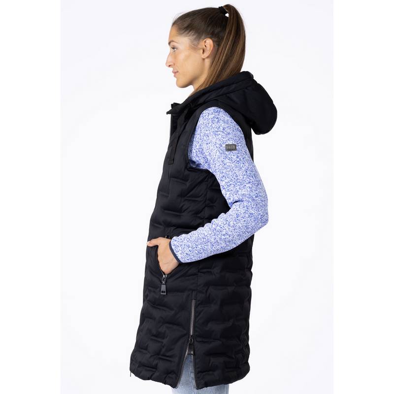 LPO Steppweste Damen