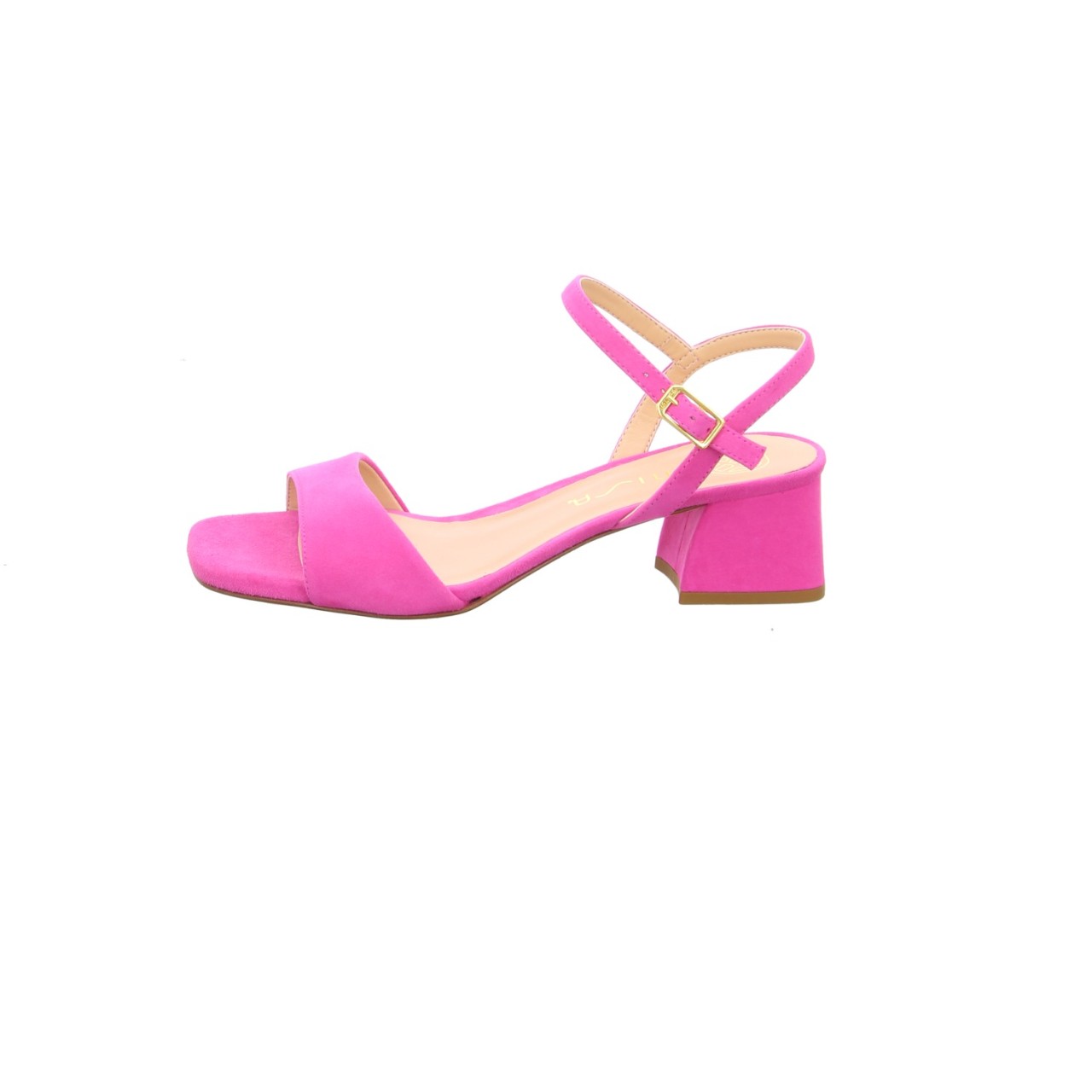 UNISA Klassische Sandalen lila/pink