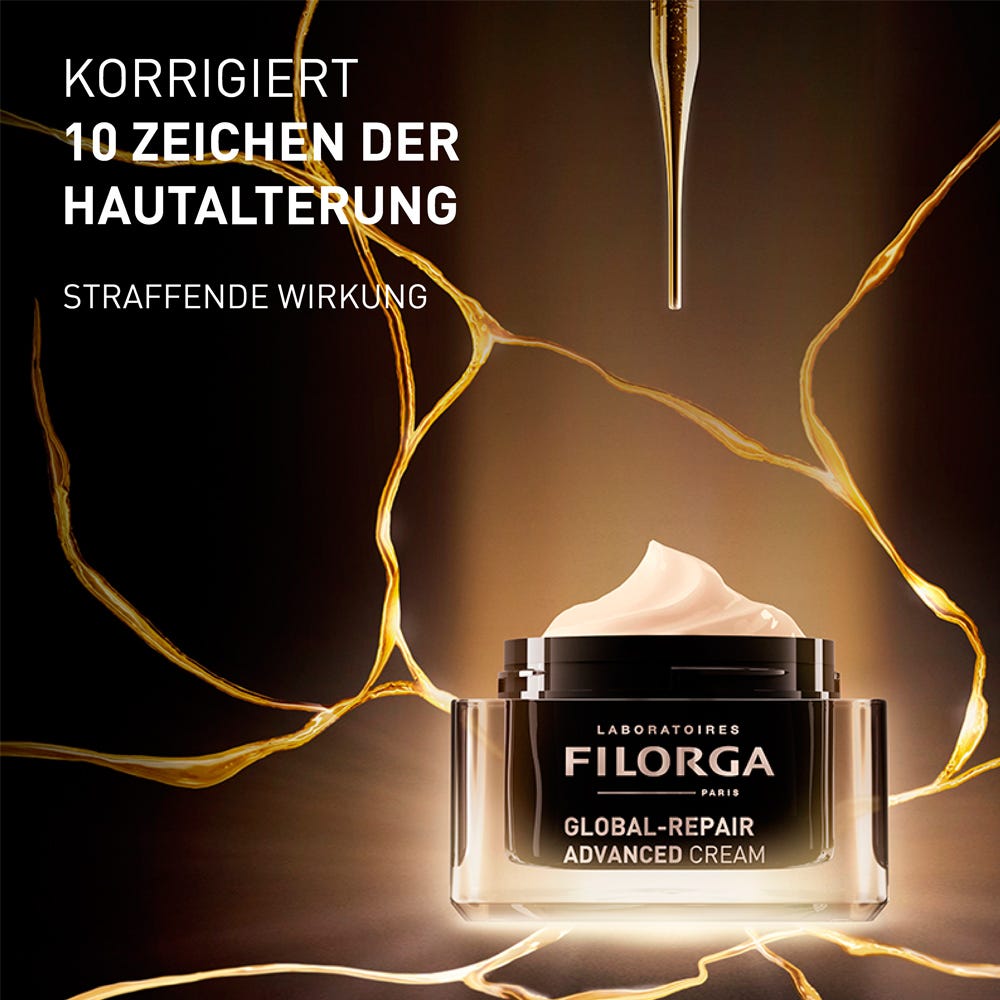 FILORGA Global Repair Advanced Creme 50 ml
