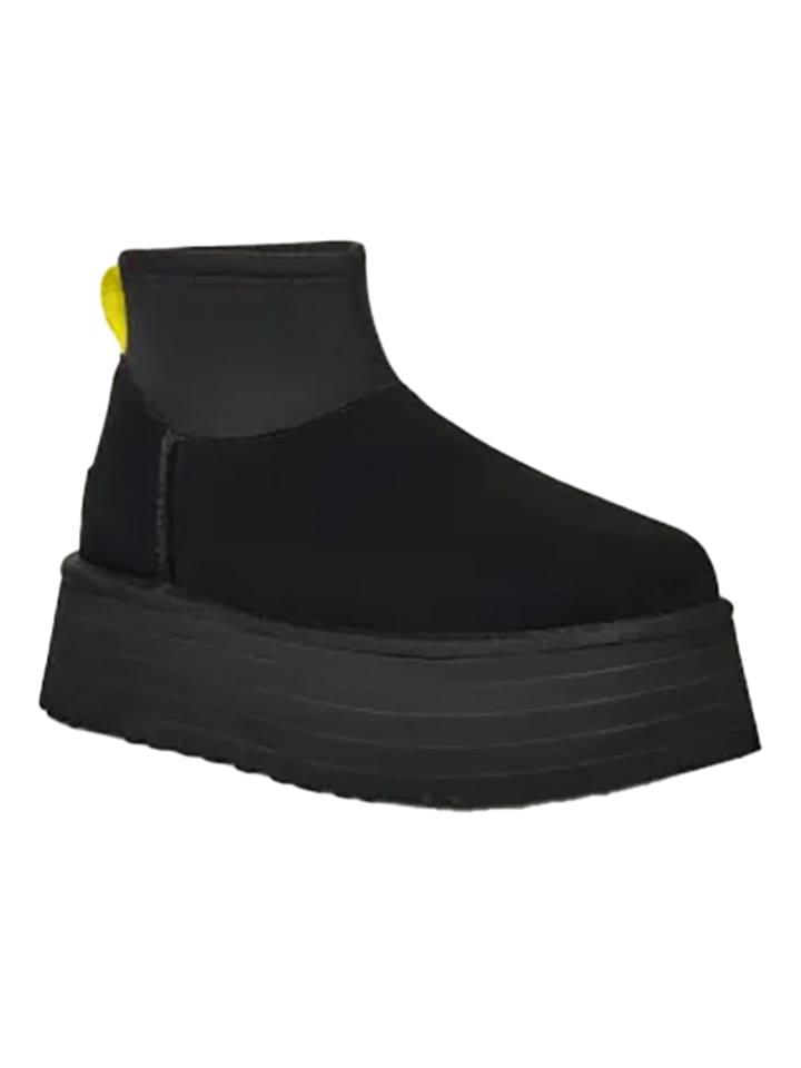 UGG Leder-Boots 