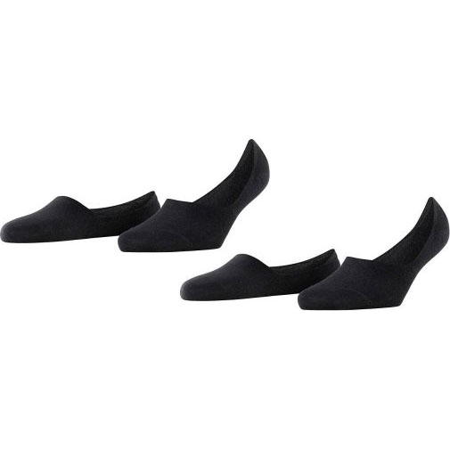 Burlington Socken EVERYDAY IN 2P 2er Pack
