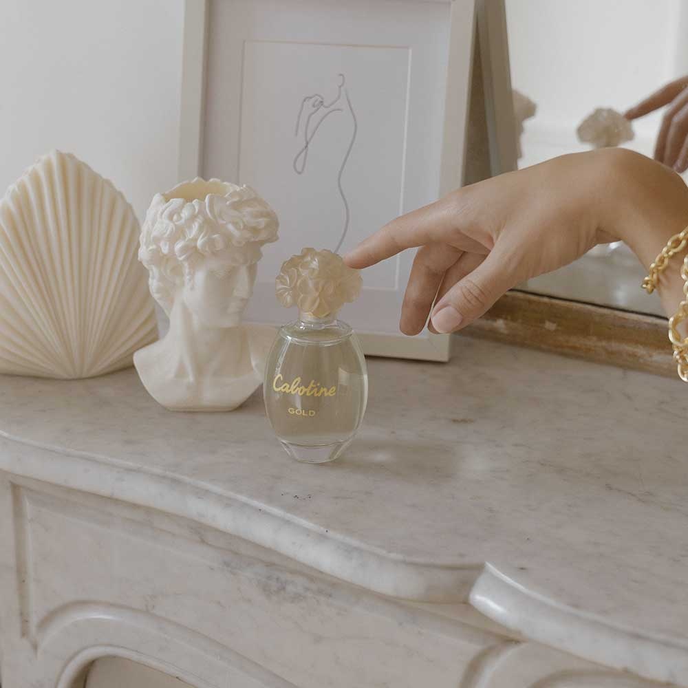 Grès Cabotine Gold Eau de Toilette