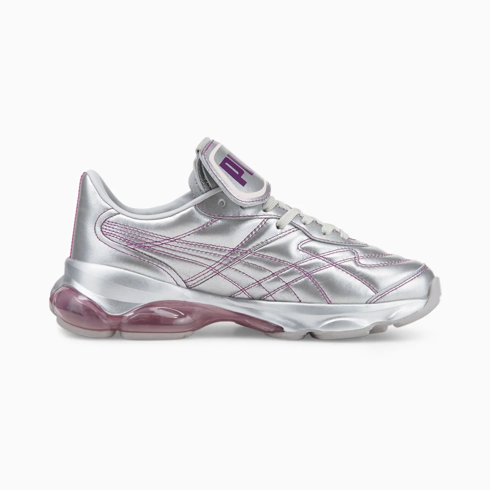 PUMA Cell King x Dua Lipa Dome 387291-01 / grau