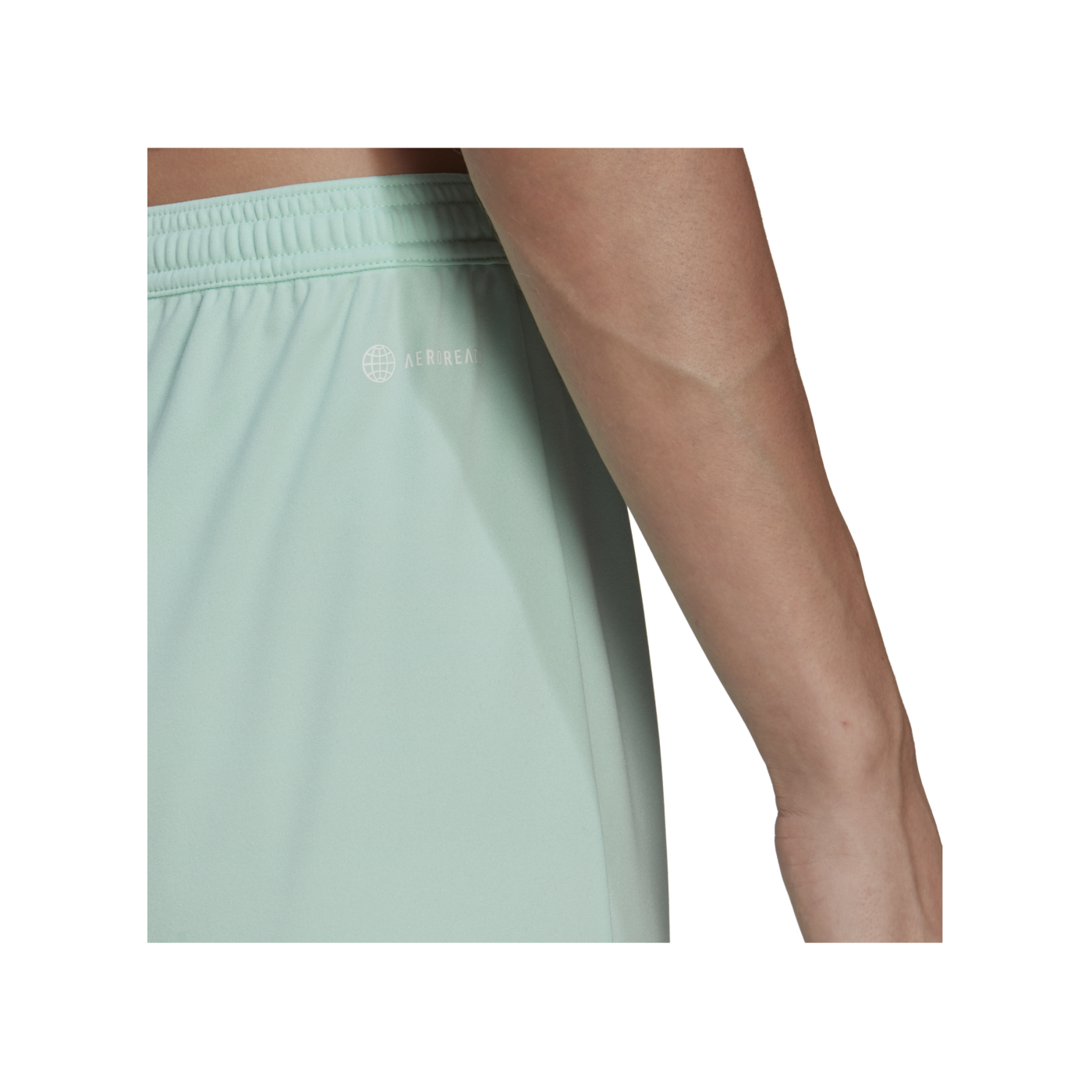 adidas Entrada 22 Short Damen Türkis