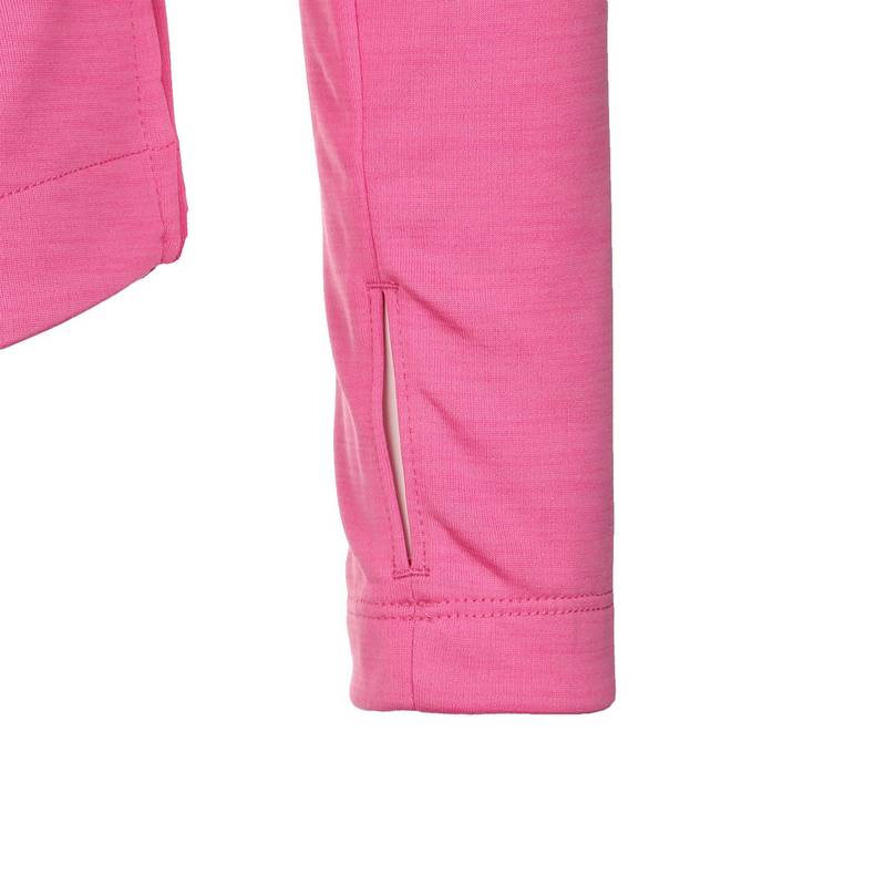 Nike Run Half Zip Laufshirt Jungen
