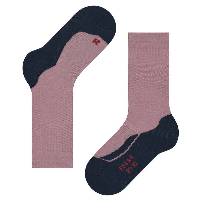 Falke Active Warm Freizeitsocken Kinder