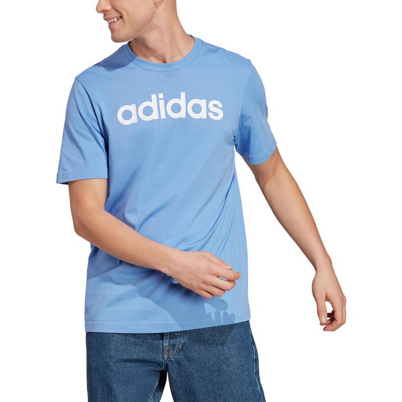 adidas LIN T-Shirt Herren