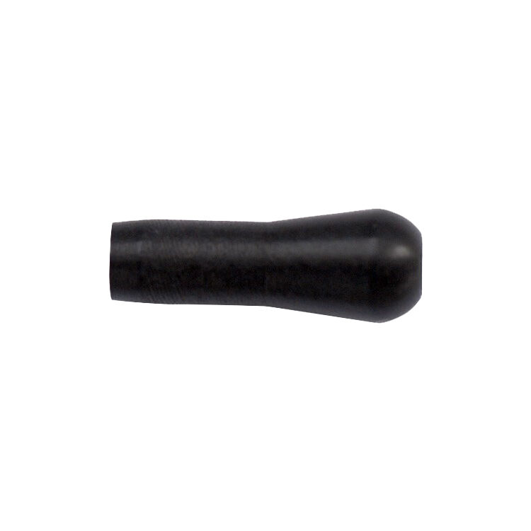 Tulpanformad Fun Fishing extern pro svart krok (x1)
