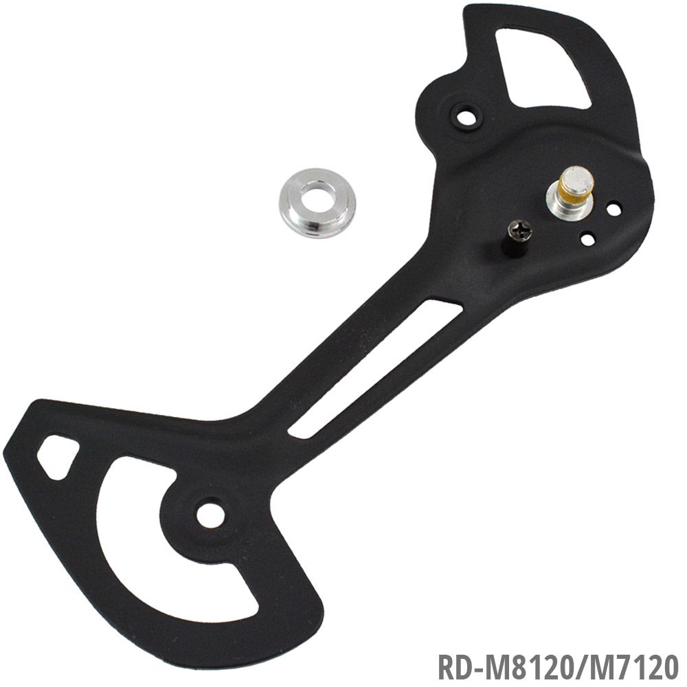 Shimano Kettenleitblech für RD-M8120/M7120 SGS kaufen | Bike-Discount