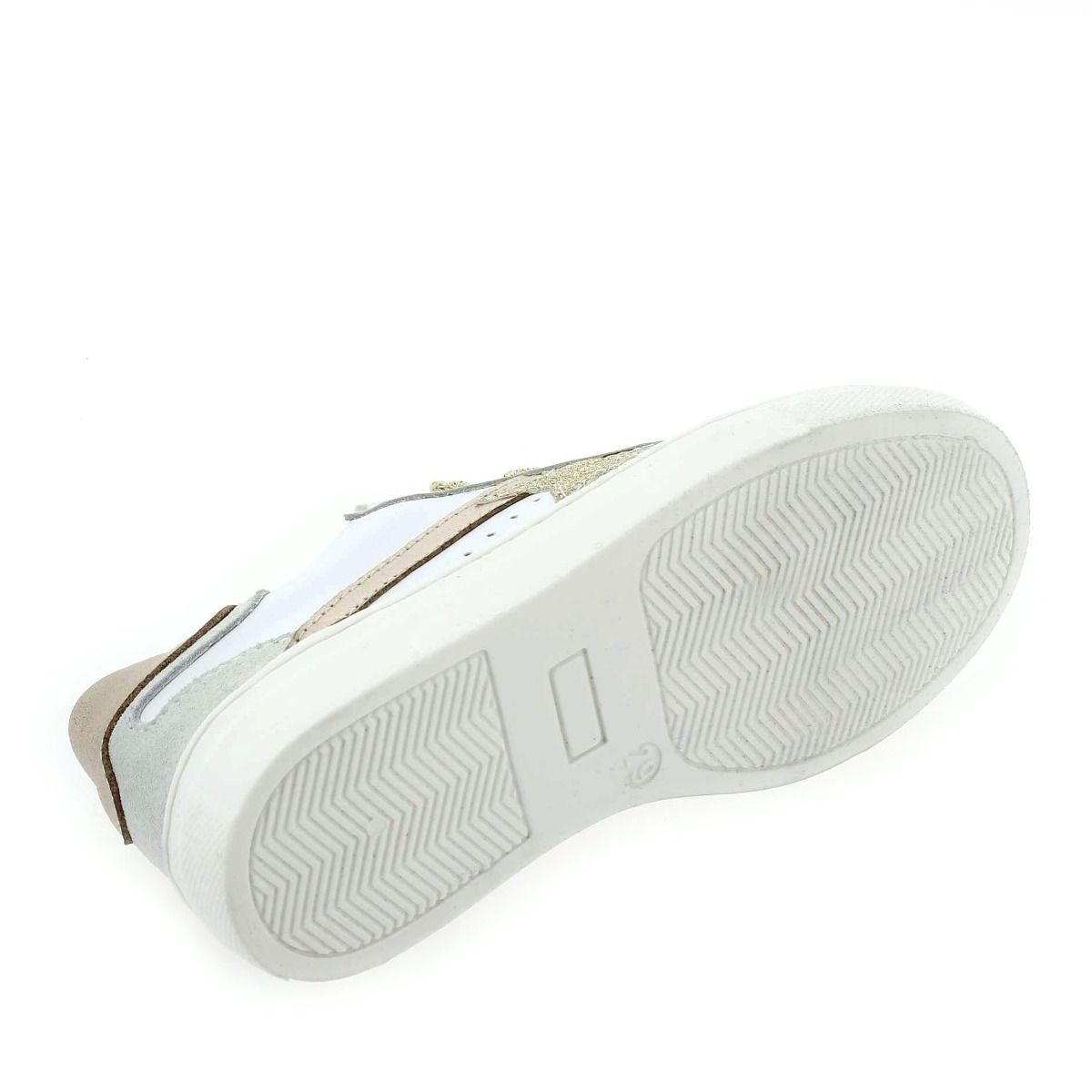 Bana & Co   22132020 - Blanc Doré