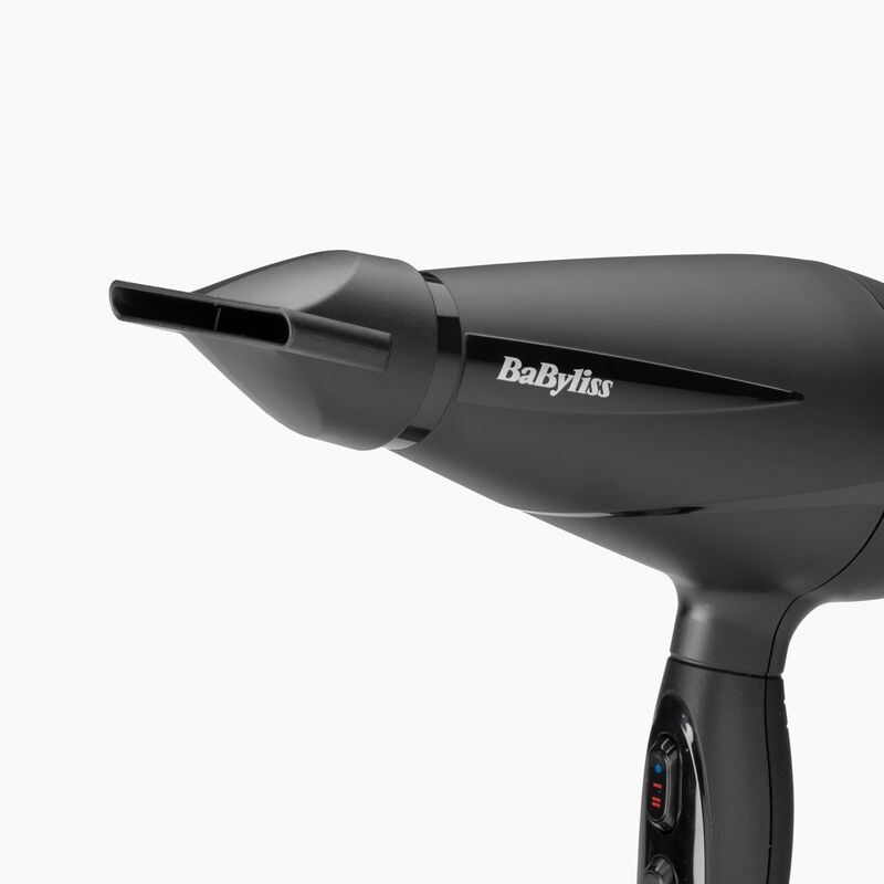 Sèche-cheveux Turbo Pro 2100