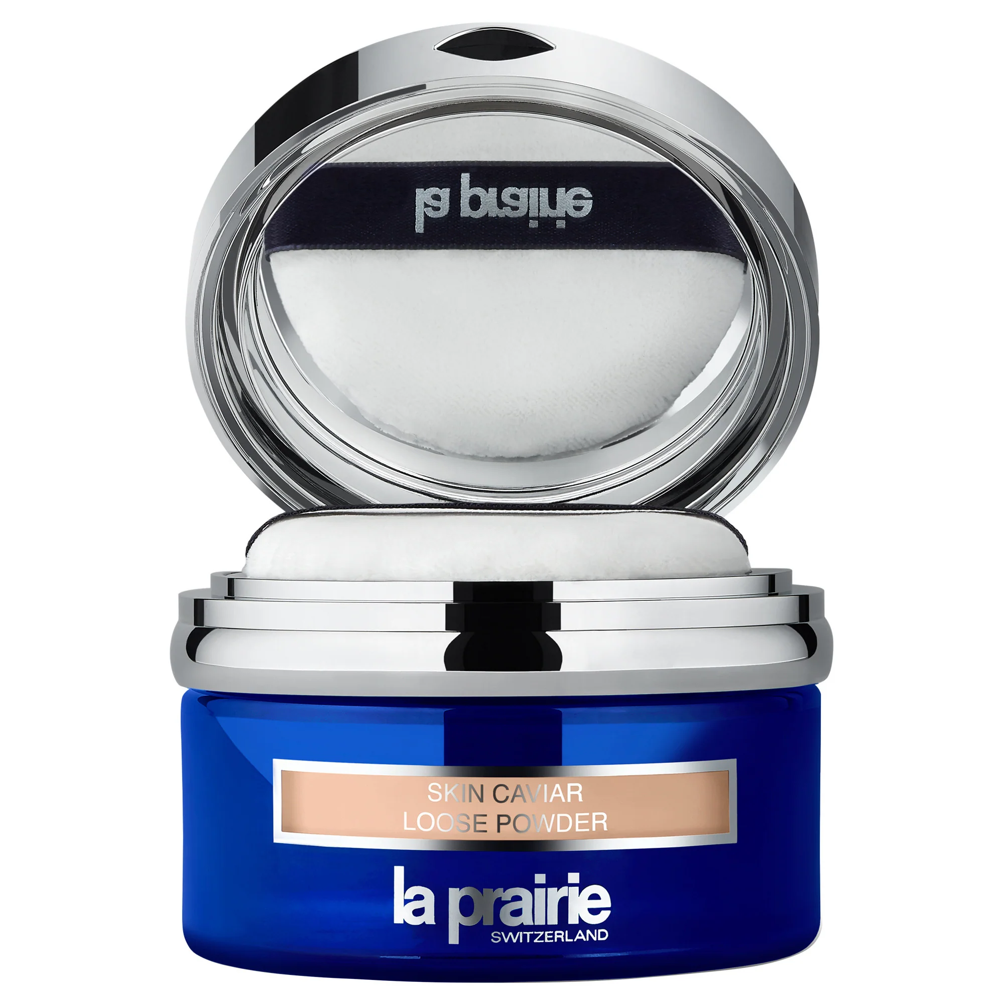 Pó solto Face Skin Caviar - Pó solto