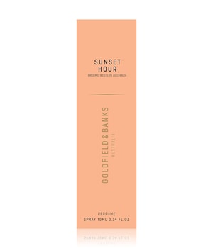 Goldfield & Banks Sunset Hour Eau de Parfum 10 ml