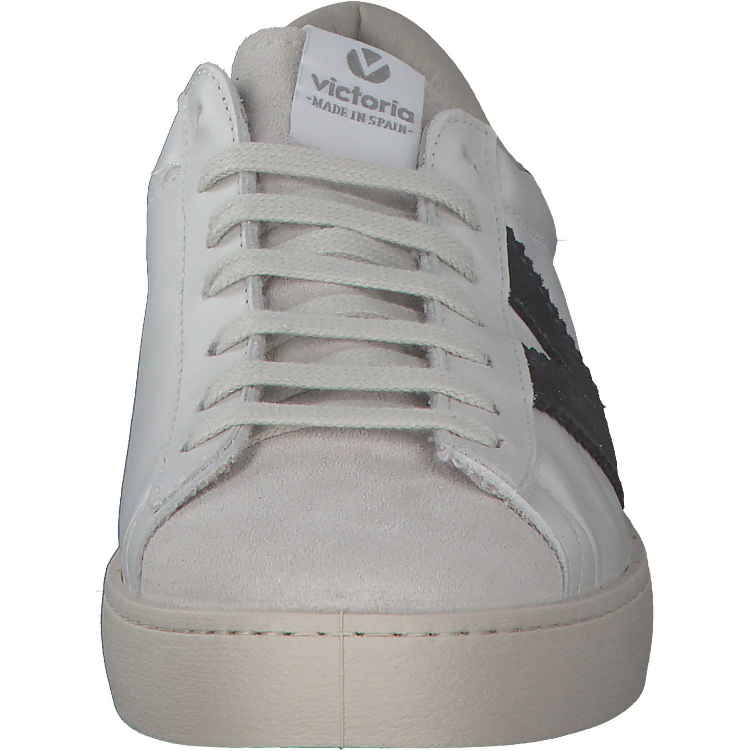 Victoria Berlin 1126142, Sneakers Low, Damen, ANTRACITA