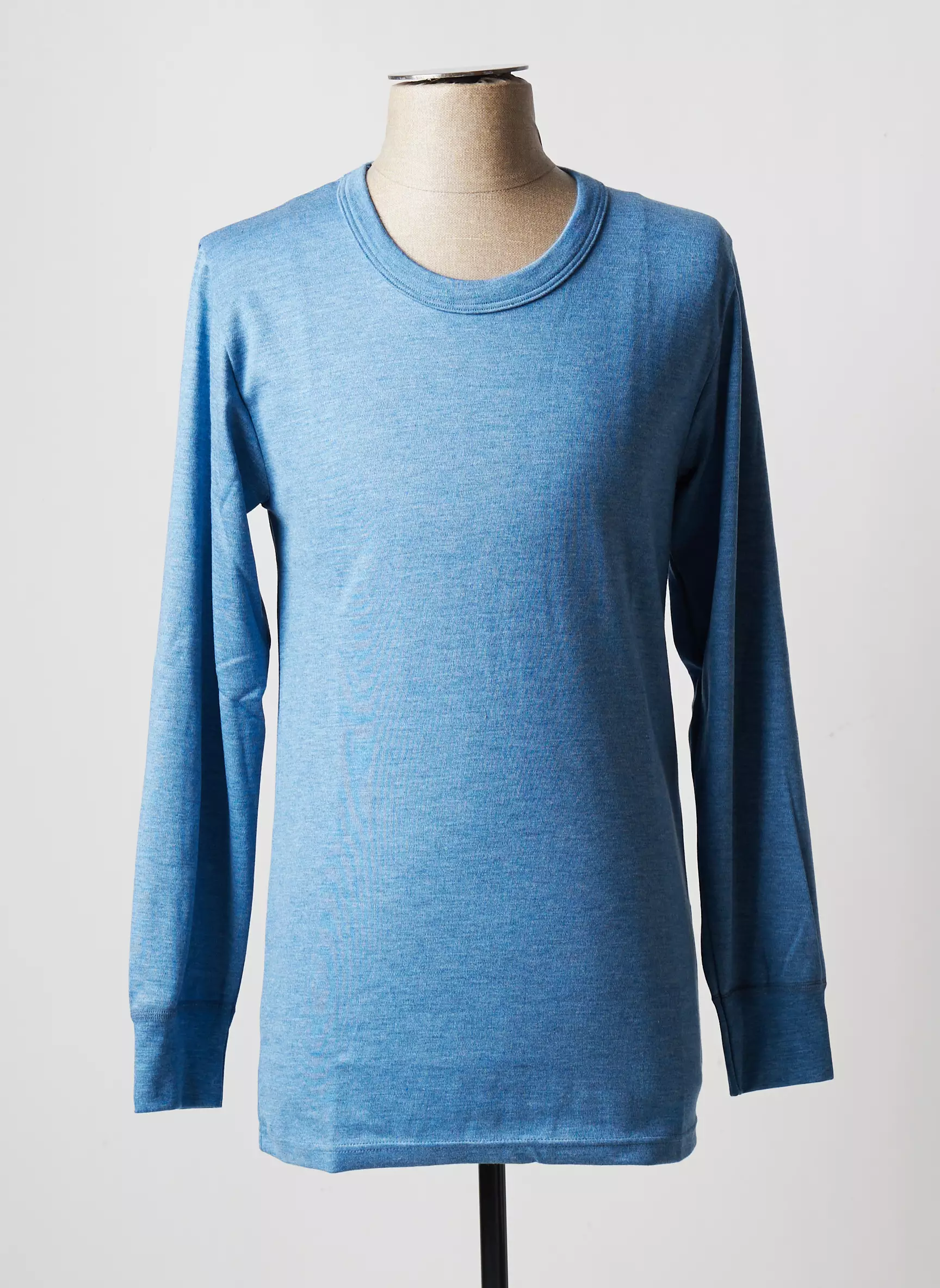 Armor Lux Tshirts Homme couleur bleu
