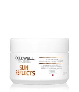 Goldwell Dualsenses Sun Reflects 60 Sek Treatment Haarmaske-200 ml