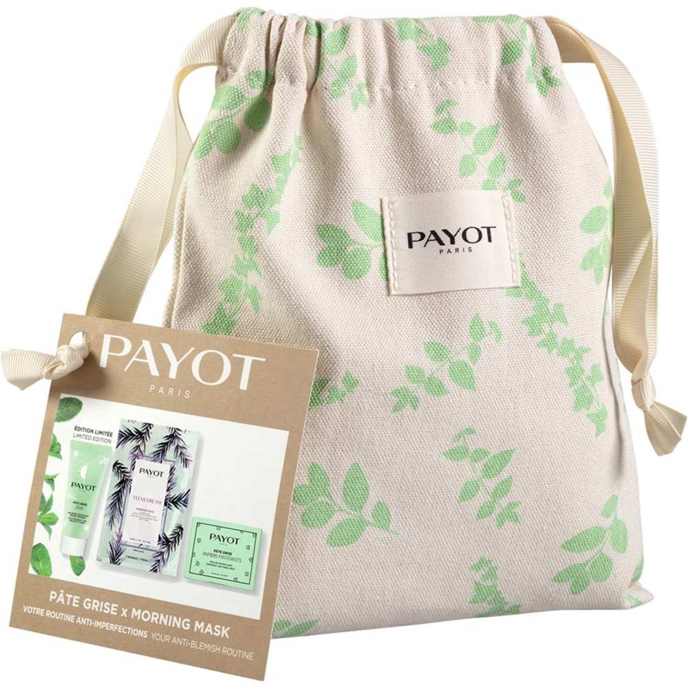 Payot Coffret cadeau Soin visage