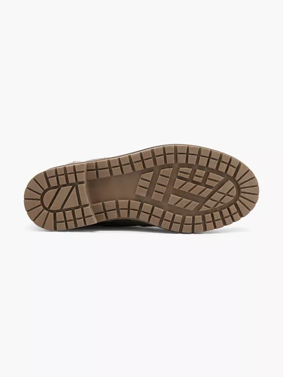 Easy Street Komfort Boots