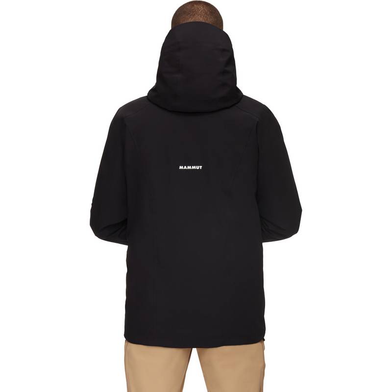 Mammut Stoney Skijacke Herren