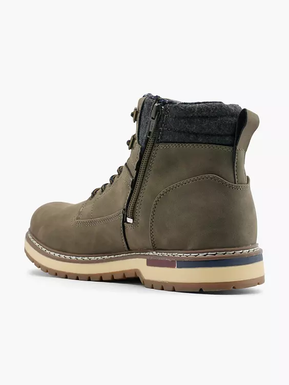 Dockers Schnürboots