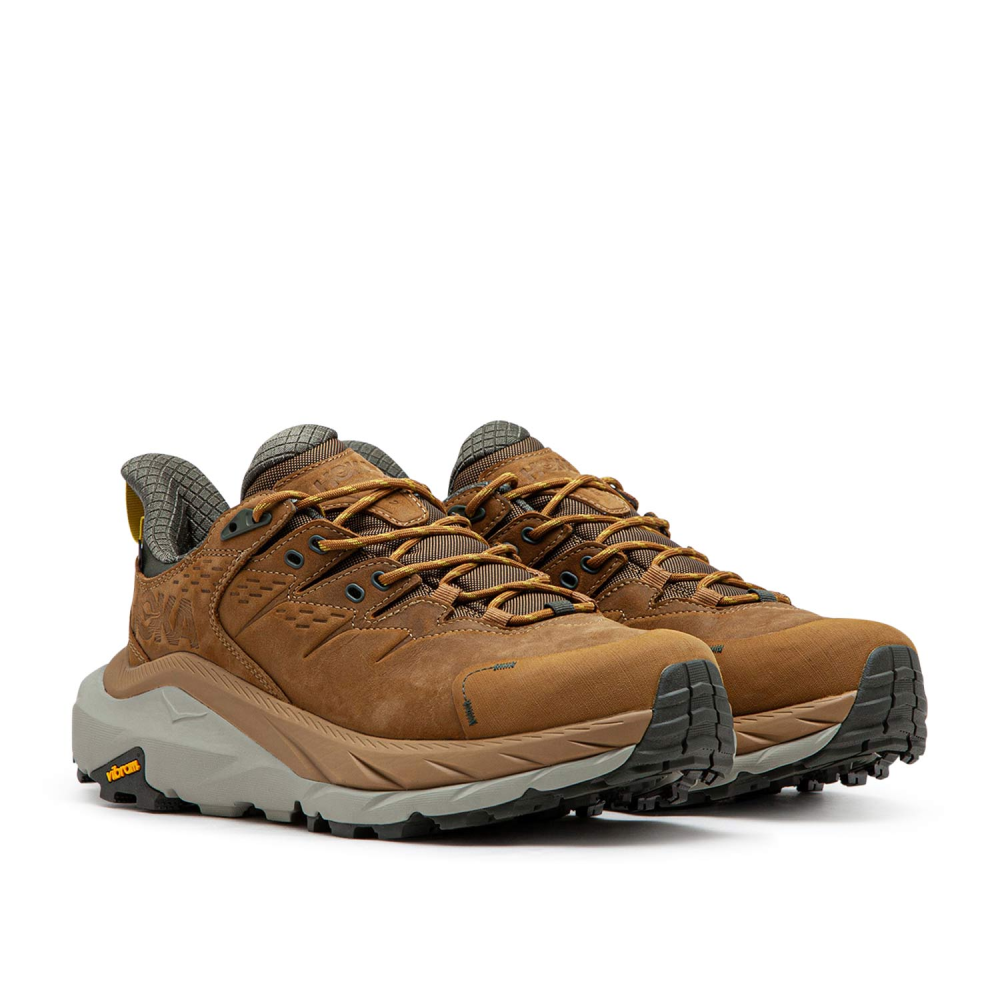 Hoka Kaha 2 Low GORE TEX 1123190-HLY / gelb