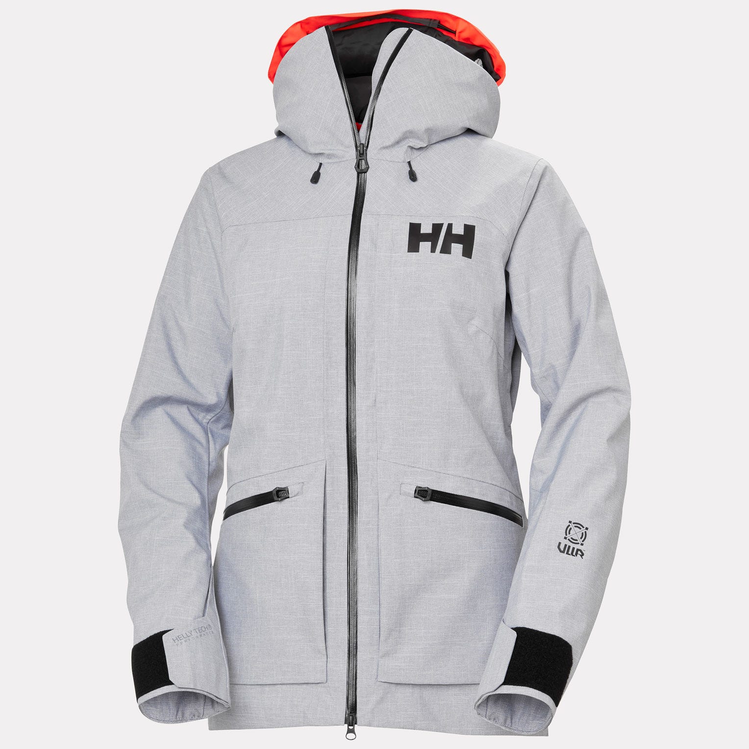 Women’s Powderqueen 3.0 Ski Jacket