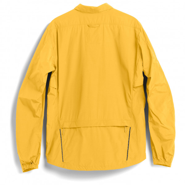 Specialized-Fjällräven - Rider's Wind Jacket - Fahrradjacke