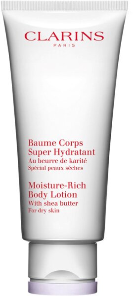 Clarins Baume Corps Super Hydratant Bodylotion
