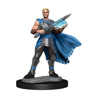 Magic: The Gathering Unpainted Miniatures: Wave 15 Pack #1 (2)