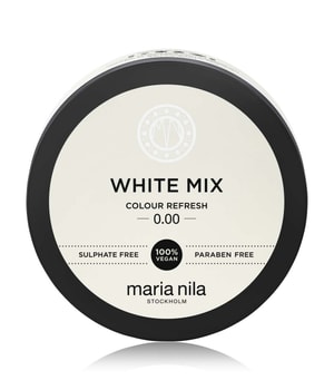 Maria Nila Colour Refresh White Mix 0.00 Farbmaske 300 ml