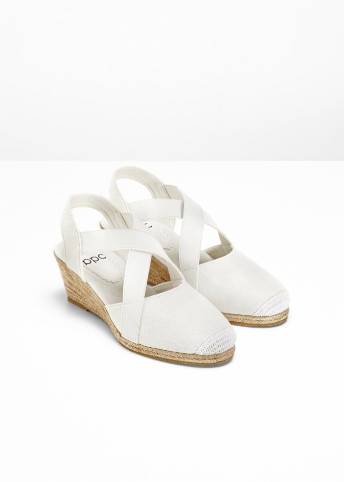 Keilsandalette
