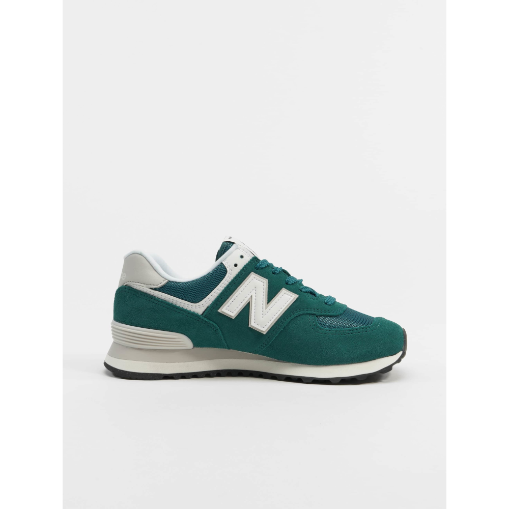 New Balance 574 U574G2RABUGRE / grün