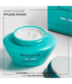 Kérastase Resistance Extentioniste Haarmaske-200 ml