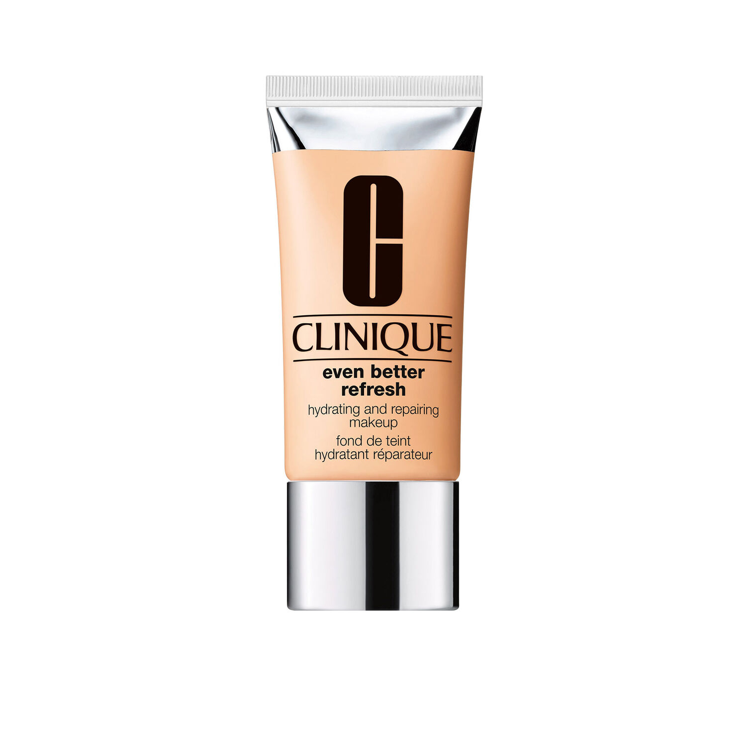 Clinique Even Better Refresh Fond de Teint Réparateur