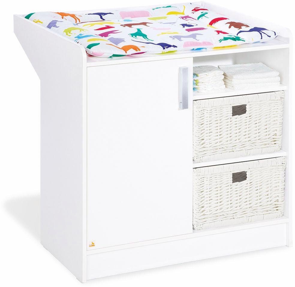 Pinolino® Wickelkommode Viktoria, Made in Europe