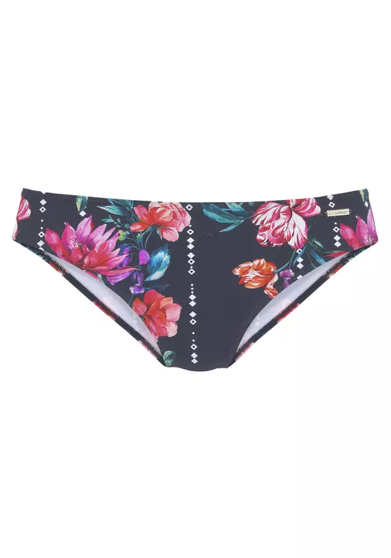 Bikini-Hose