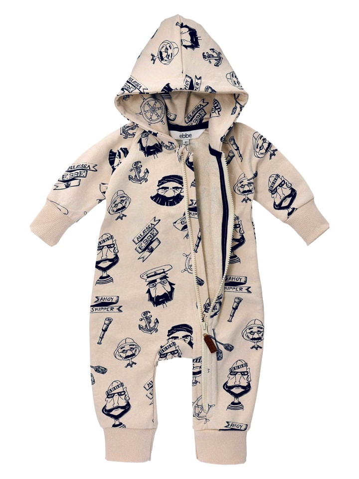 ebbe Overall Honey in beige günstig kaufen