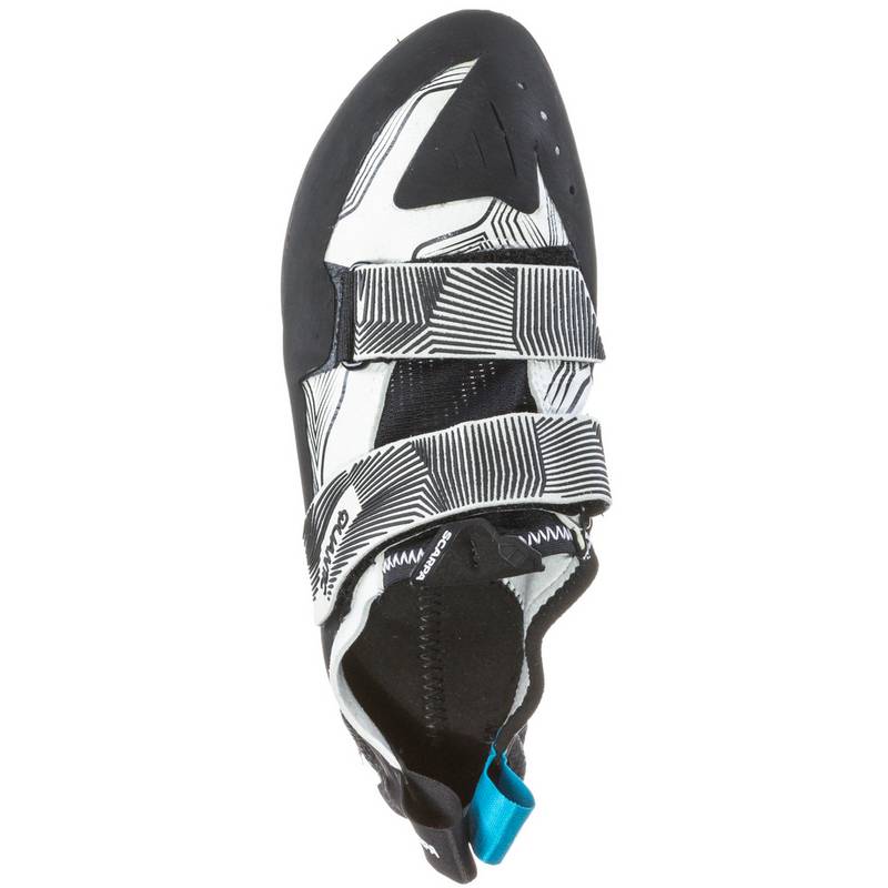 Scarpa Quantic Kletterschuhe Damen