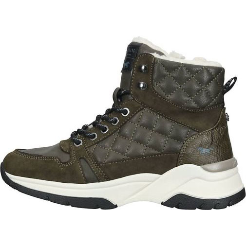 MUSTANG Stiefelette