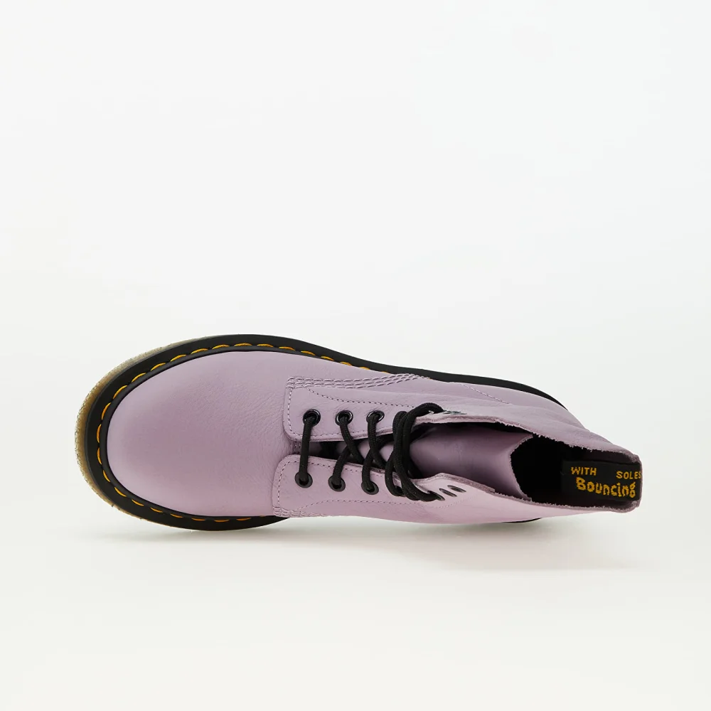 Dr. Martens 1460 8 Eye Boot Pascal DM30689308 / pink