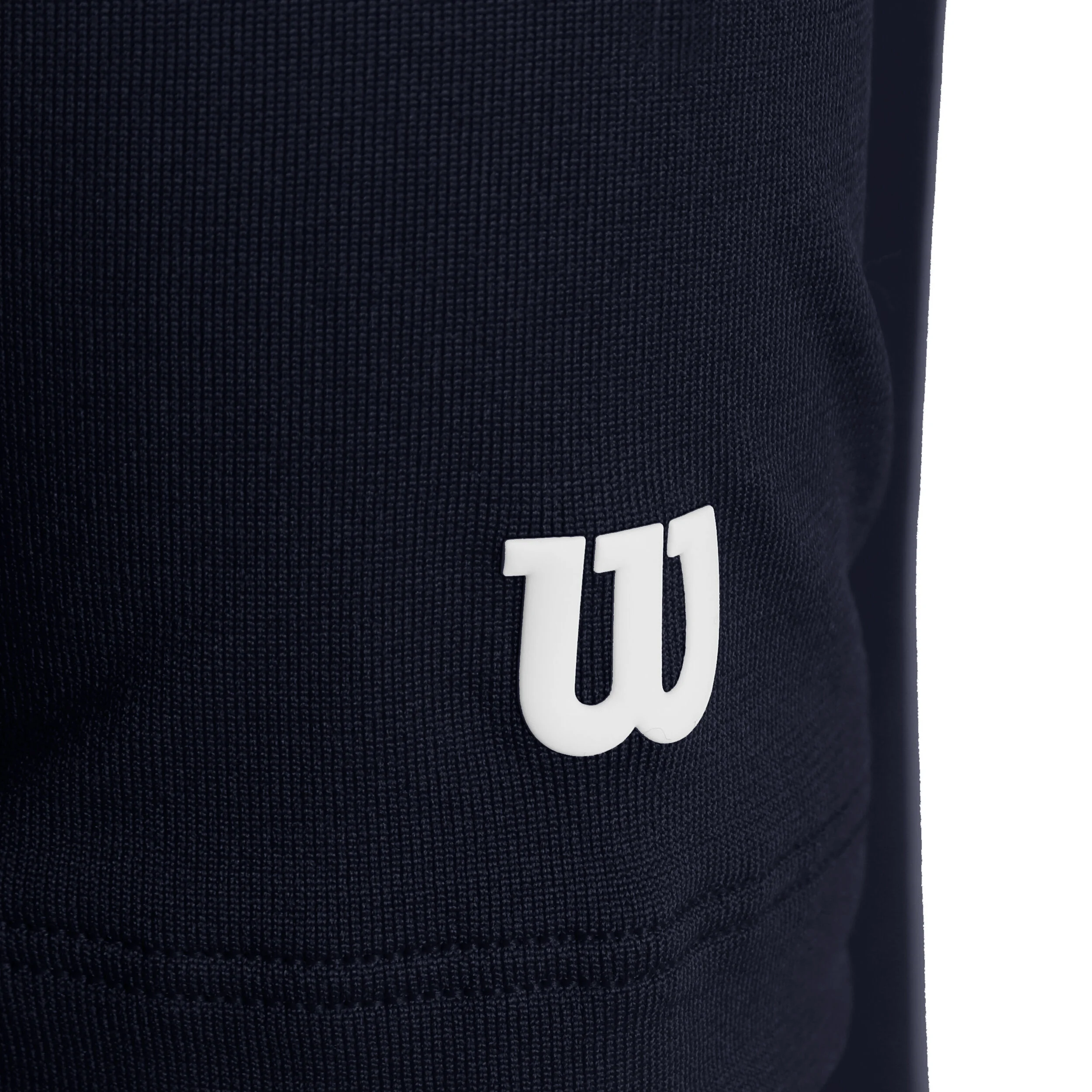 Team Players Seamless Crew T-Shirt Jungen - Dunkelblau