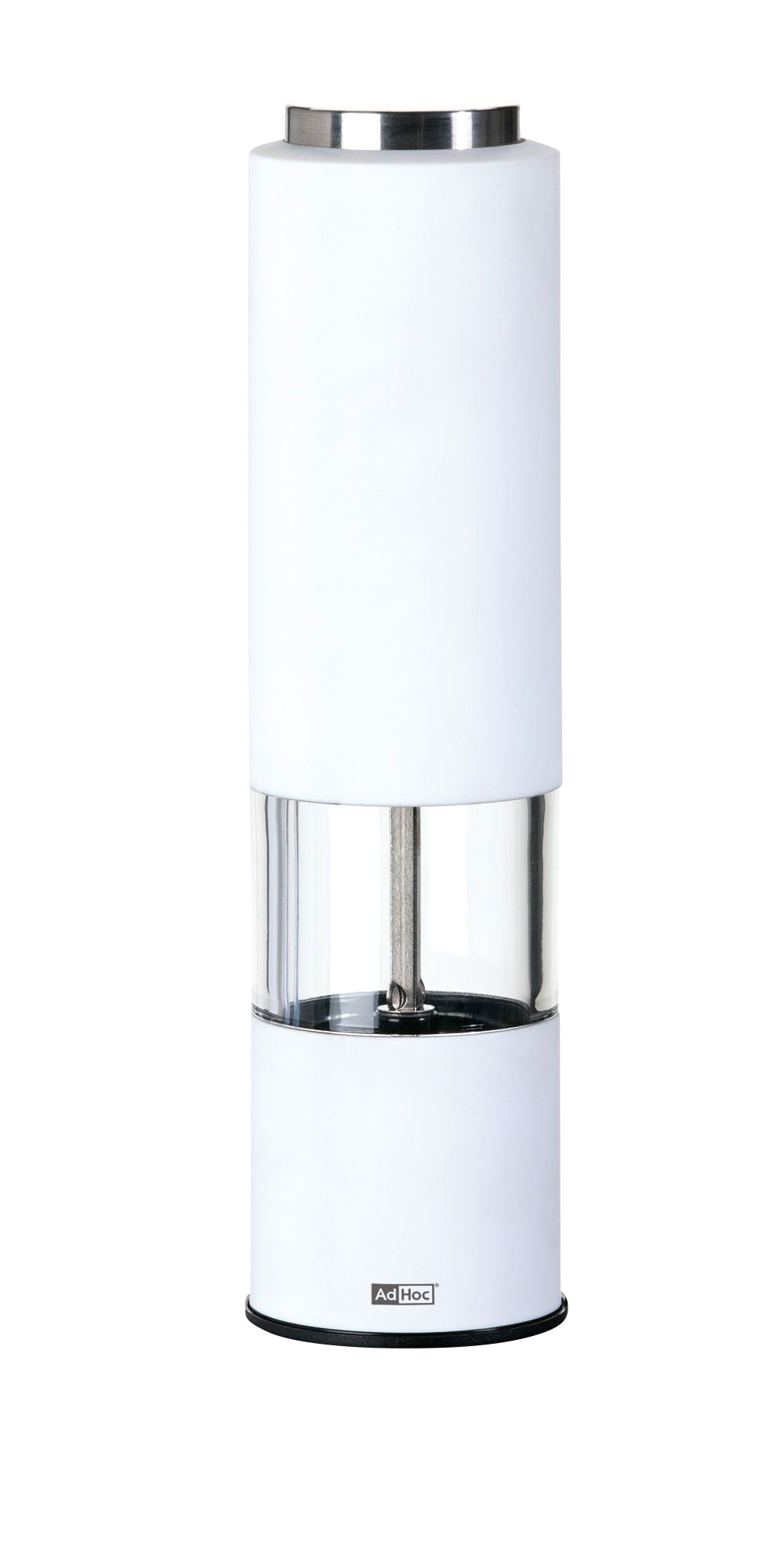 AdHocElektrische Pfeffer-/Salzmühle