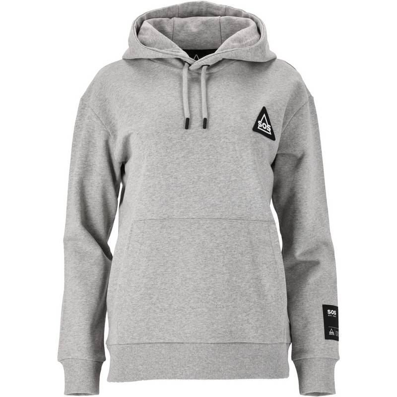 SOS Haines Sweatshirt Damen