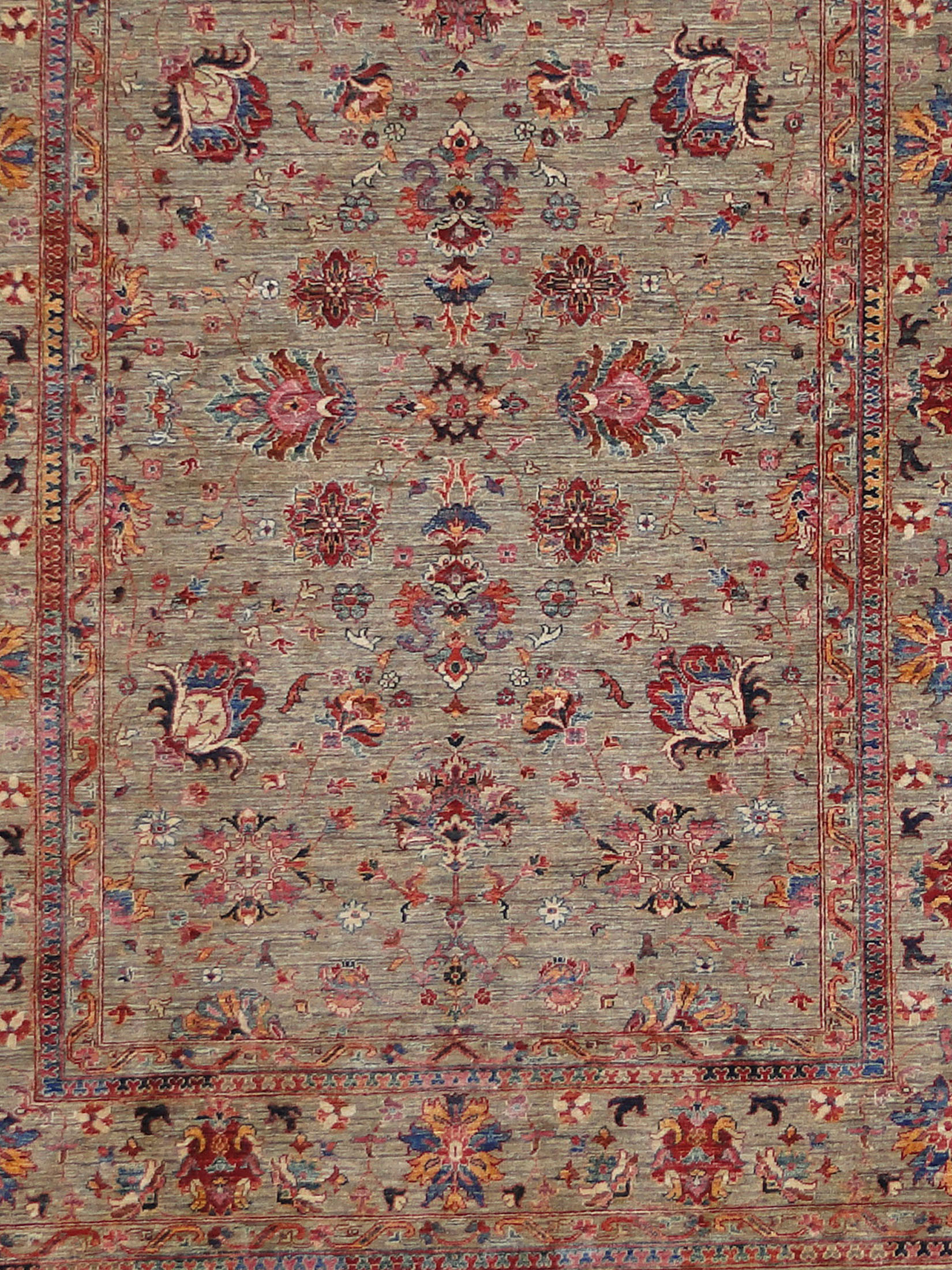 Kazak Phool ca. 206 x 296 cm, Unikat / Einzelstück