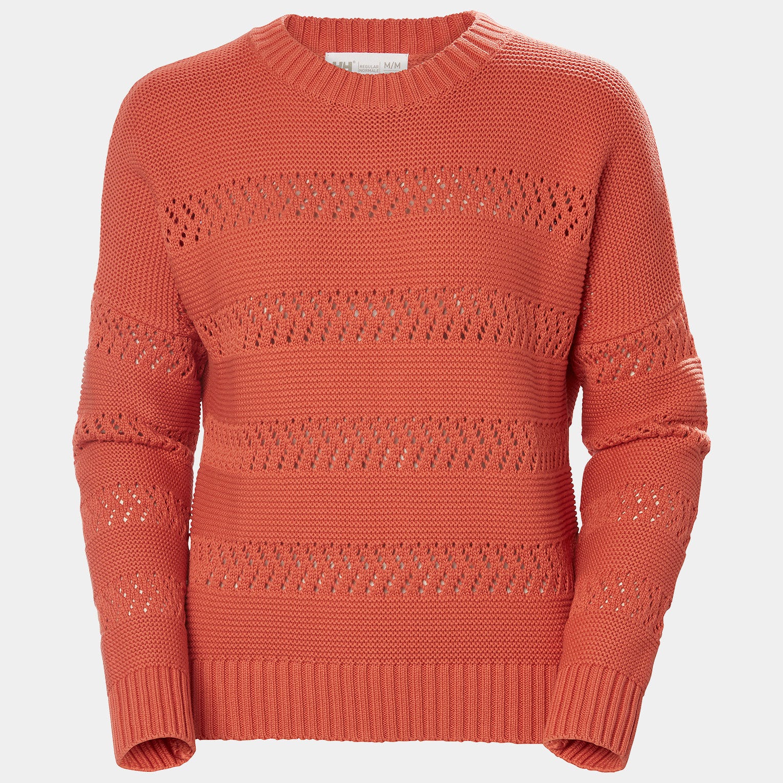 Women's Pier Pointelle Sweater