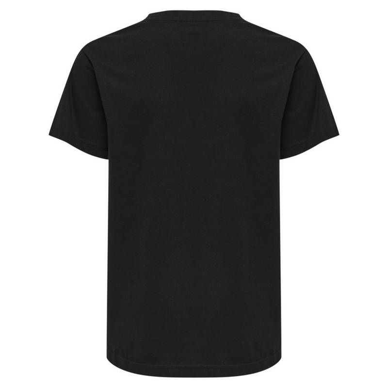 hummel hmlRED BASIC T-SHIRT S/S KIDS T-Shirt Kinder
