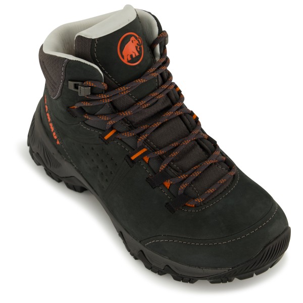 Mammut - Women's Nova IV Mid LTH - Wanderschuhe