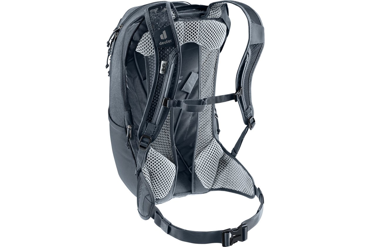 deuter Race Air 14+3 - 125 Jahre Kollektion
