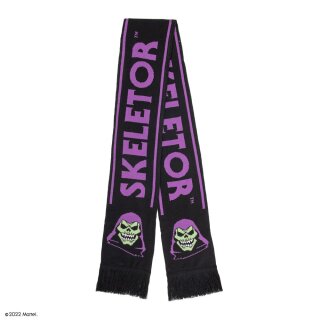 Masters of the Universe Schal Skeletor 190 cm